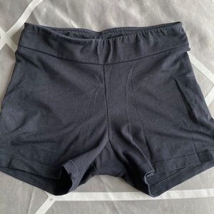 Aspire Volleyball Shorts